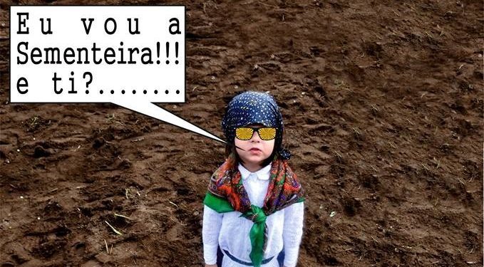 La Sementeira de Matamá desafía este fin de semana a la lluvia