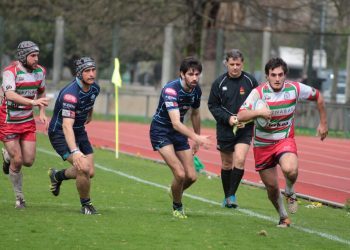 Al Blusens le quedan dos finales