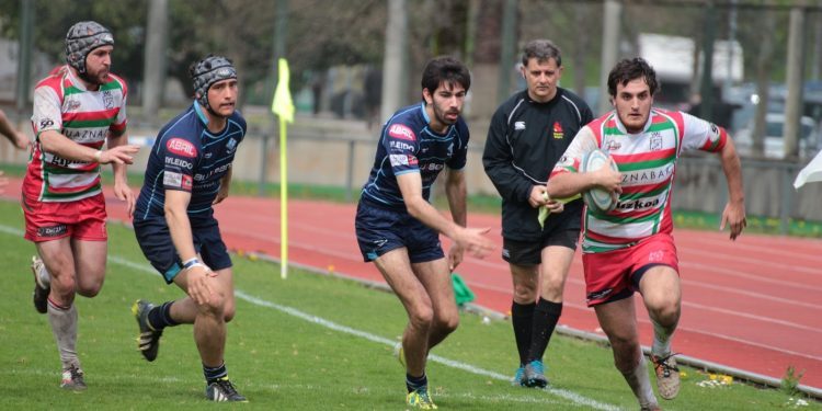 Al Blusens le quedan dos finales