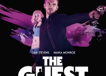 The Guest, una peli muy ochentera en pleno siglo XXI