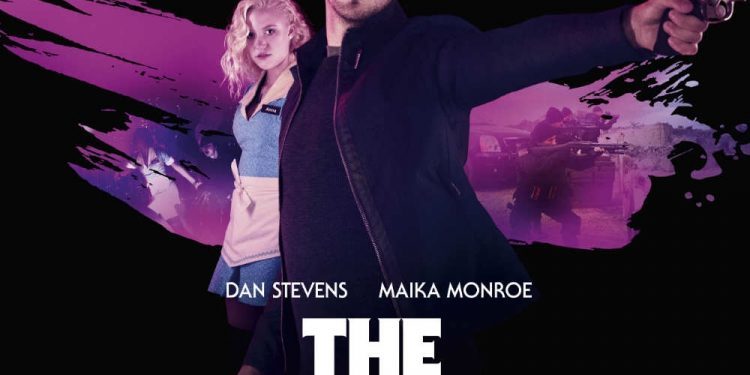 The Guest, una peli muy ochentera en pleno siglo XXI