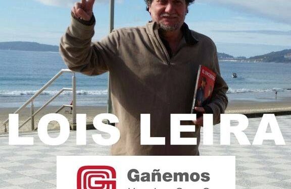 Gañemos propone pagar una renta básica de inclusión social