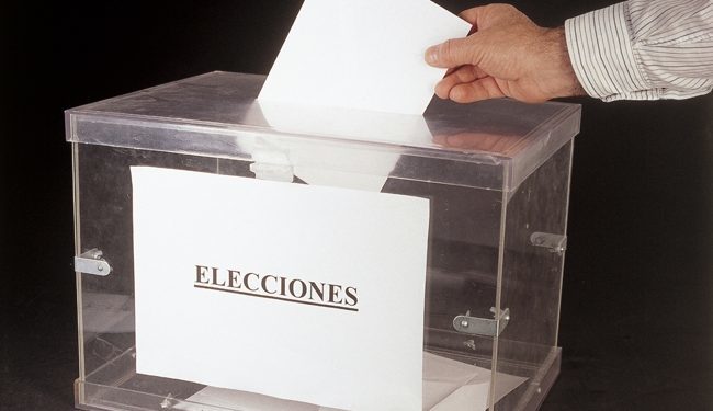Diecisiete partidos concurren a las elecciones municipales de Vigo