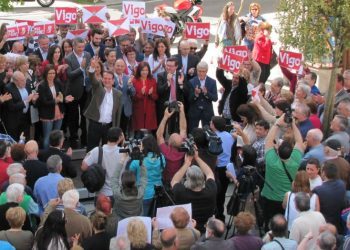 Las armas de Abel Caballero para repetir como alcalde