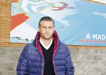 Otra final para un Celta B en el que se avecina otro cambio de filosofía