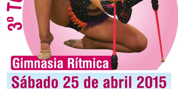 El Maniotas reúne a 480 gimnastas este sábado en As Travesas