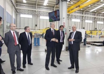 Delta Vigo creará más de cien nuevos puestos de trabajo, 67 de ellos en Vigo