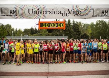 Este martes se cierra el plazo de inscripción para la ‘Happy go running’