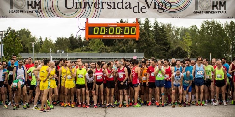 Este martes se cierra el plazo de inscripción para la ‘Happy go running’