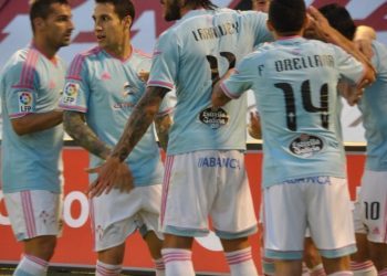 El Celta quiere engancharse al tren europeo