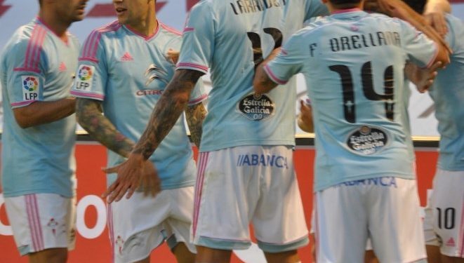 El Celta quiere engancharse al tren europeo