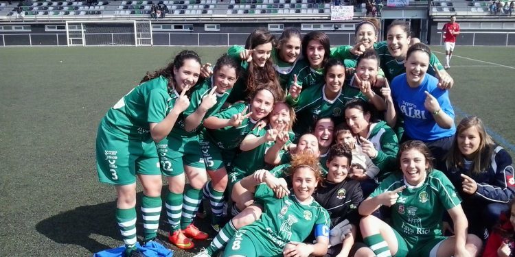 El Olivo iniciará el camino hacia el ascenso ante el ‘desconocido’ Femarguín canario