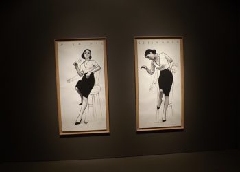 La magia de un clásico moderno