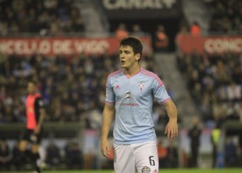 Punto final para la notable primera temporada de Radoja en el Celta