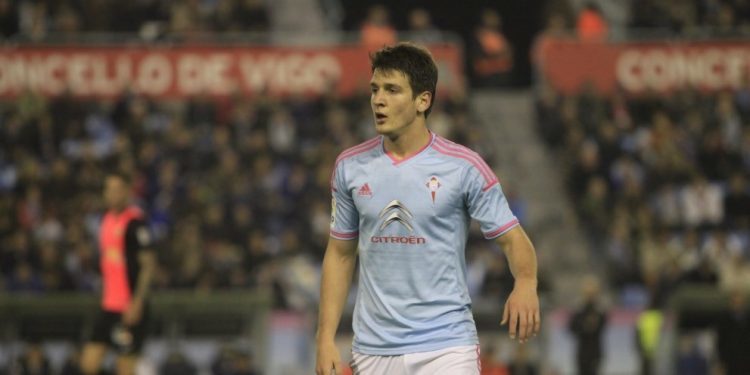 Punto final para la notable primera temporada de Radoja en el Celta
