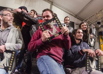 El festival de Cans busca artistas para «tunear» su mascota