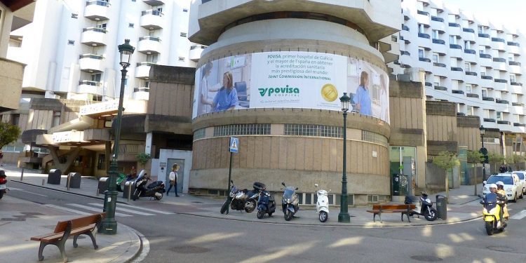 Povisa y la Joint Commission