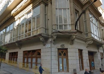 Los socios del Mercantil aprueban la venta de su sede en Príncipe al Celta