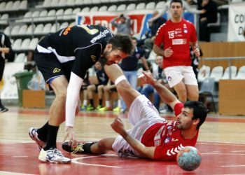 El Octavio se viene abajo en la segunda parte (31-23)