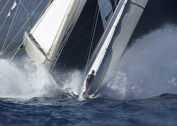 Sexta edición del “Mirabaud Yacht Racing Image”