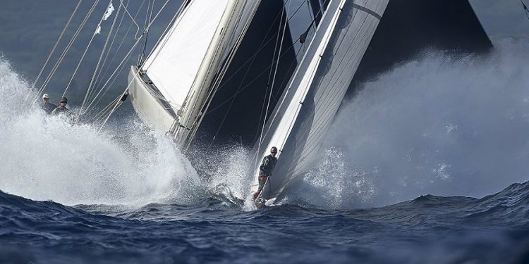Sexta edición del “Mirabaud Yacht Racing Image”