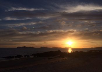 La lluvia regresa para quedarse