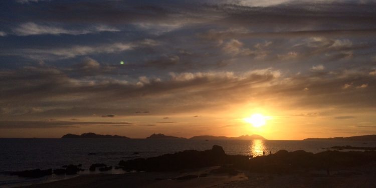 La lluvia regresa para quedarse