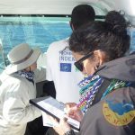 ANOTANDO DATOS CEMMA