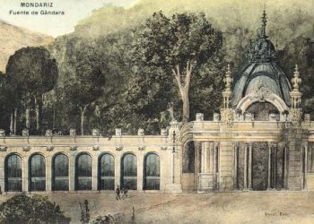 Proyecto Palacios fuente A Gándara