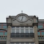 Relojes de Vigo - Casa del Reloj - Urzaiz