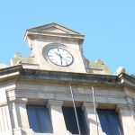 Relojes de Vigo - Correos Plaza de Compostela