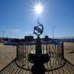 Relojes de Vigo - Estacion Maritima 1a