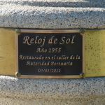 Relojes de Vigo - Estacion Maritima 1d