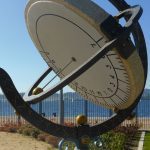 Relojes de Vigo - Estacion Maritima 1e