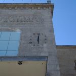 Relojes de Vigo - Estacion Maritima 4