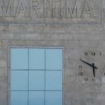 Relojes de Vigo - Estacion Maritima 5