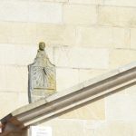 Relojes de Vigo - Iglesia de Bouzas