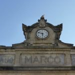 Relojes de Vigo - Marco - Calle del Principe - fachada principal