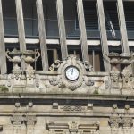 Relojes de Vigo - Plaza Farola Colon - Urzaiz