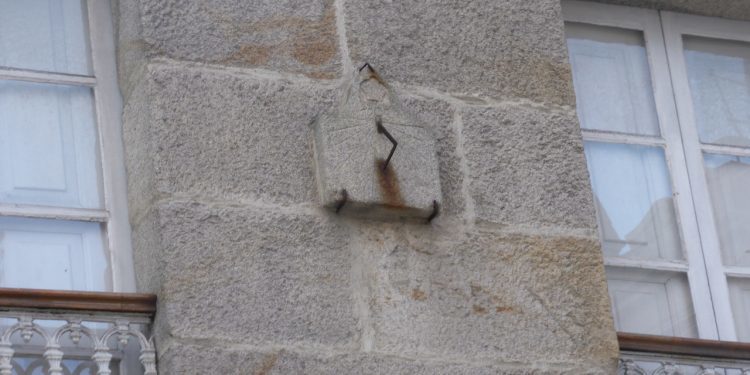 Relojes de Vigo - Taboada Leal