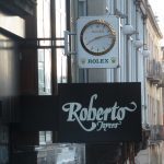 Relojes de Vigo - Velazquez moreno