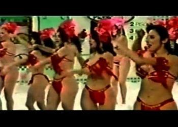 Grandes audiencias televisivas