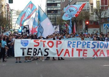 «O celtismo contra Tebas, e viceversa»