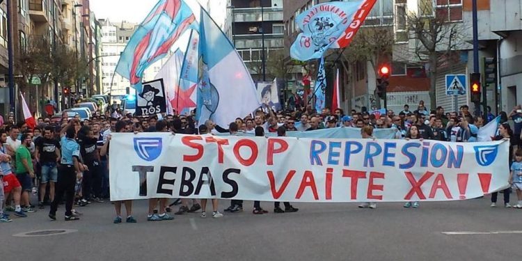 «O celtismo contra Tebas, e viceversa»