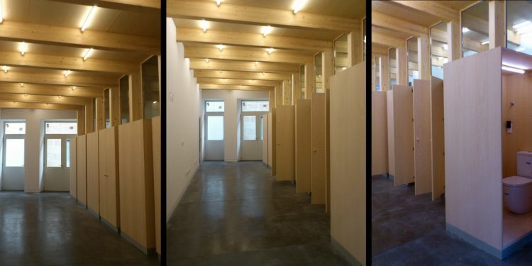 Tres novos locais comerciais a concurso público no Casco Vello