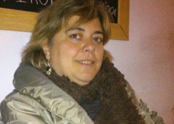 Localizan a Susi Reyes en buen estado tras tres días desaparecida