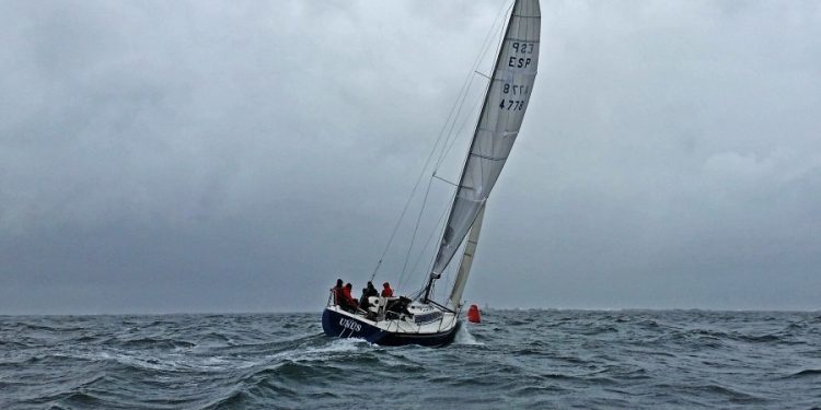 Unus gana el Trofeo Turismo Rías Baixas del Monte Real