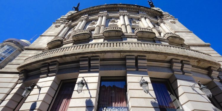 Reconocimiento a García Barbón