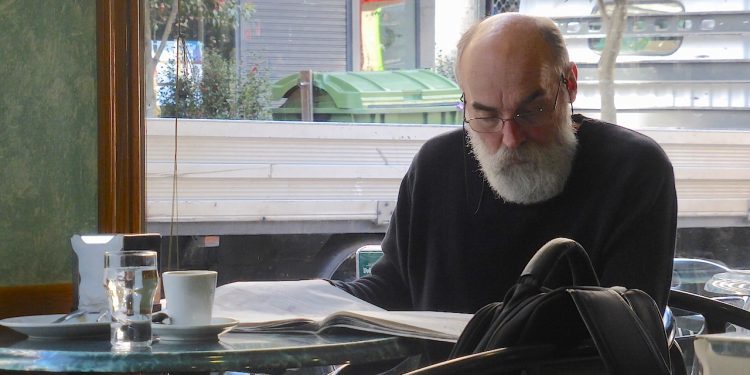 La obra de Nelson Villalobos decora la ciudad de Vigo