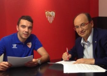 La vuelta de Aspas, el sueño casi imposible del Celta